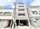 プレアール柳之町の外観