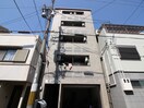 外観写真 プレアール柳之町