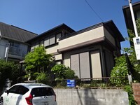 住吉本町苗村様貸家