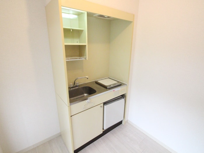 キッチン トリヴェ－ル唐国