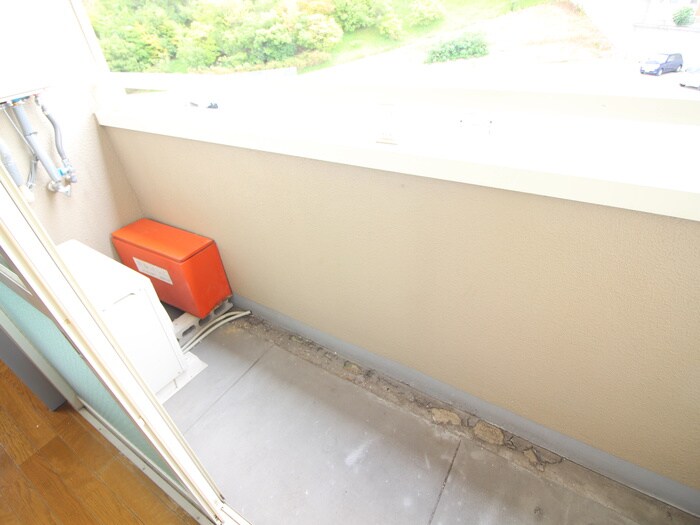 ベランダ・バルコニー トリヴェ－ル唐国