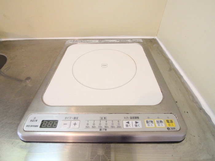 内観写真 トリヴェ－ル唐国