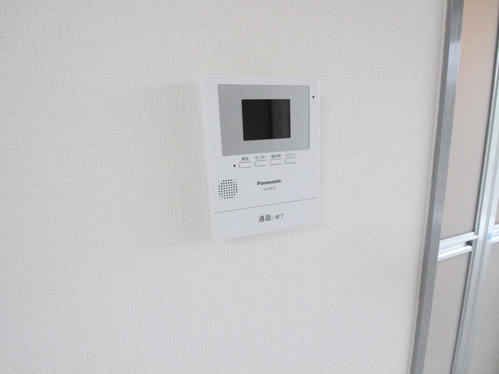 内観写真 トリヴェ－ル唐国