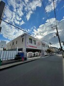 中穂積敬愛保育園　(幼稚園/保育園)まで990m サン春日丘