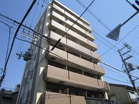 ﾗｲｼﾞﾝｸﾞｺ-ﾄ岸里玉出駅前(202)