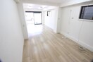 居室 時山北陽マンション