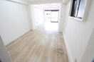 居室 時山北陽マンション