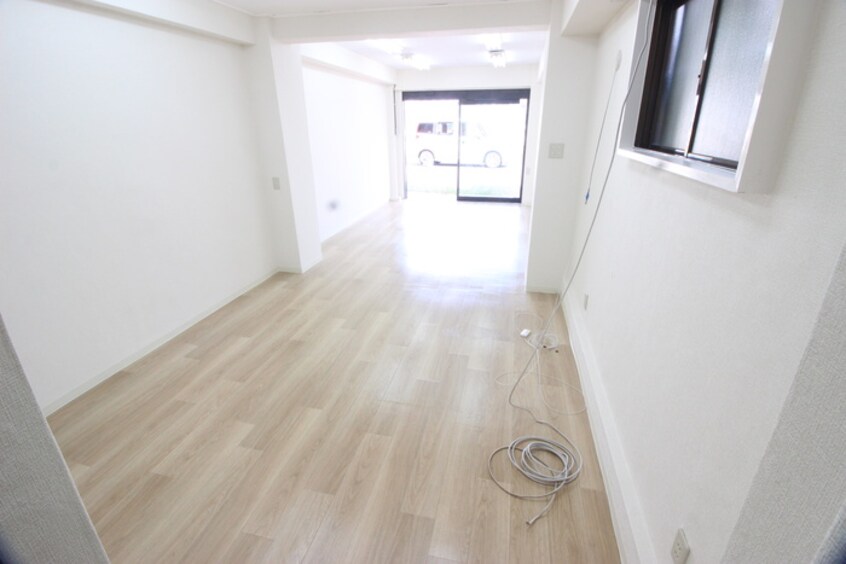 居室 時山北陽マンション