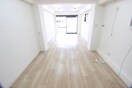 居室 時山北陽マンション