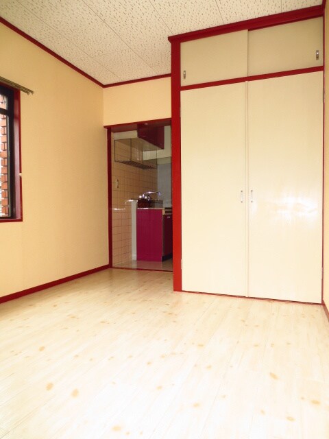 居室 エルモハイツ