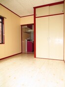 居室 エルモハイツ