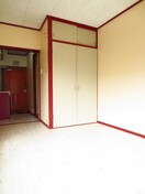 居室 エルモハイツ