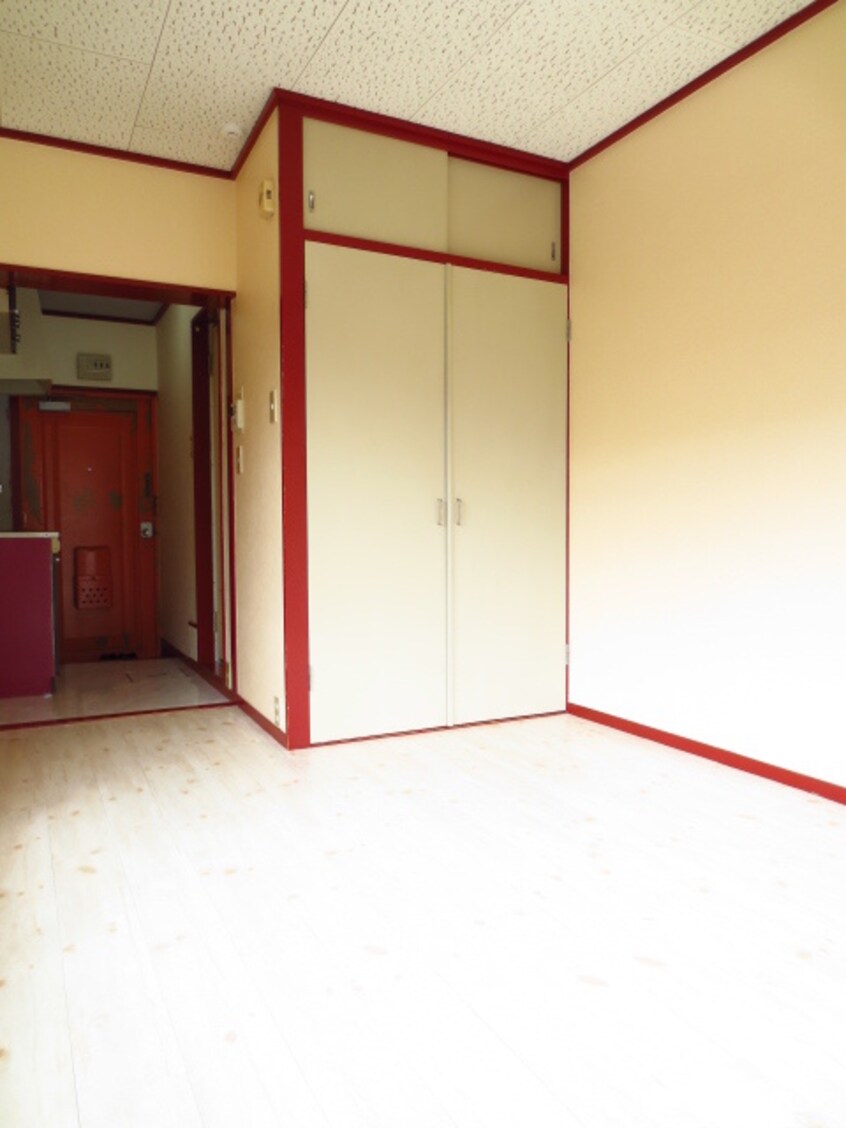 居室 エルモハイツ