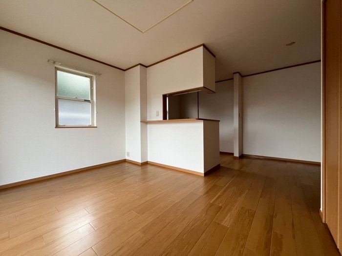 居室 フリ－デンハオス