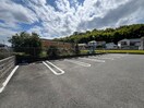 駐車場 グランモデッサＡ