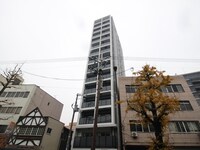 ﾌｫｰﾘｱﾗｲｽﾞ阿波座ｳｴｽﾄ(1103)