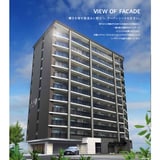 ソルテラスKYOTO西大路 瑠(205)