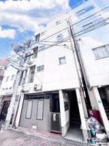 ミヤコハイツ