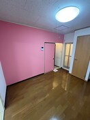 居室 ミヤコハイツ