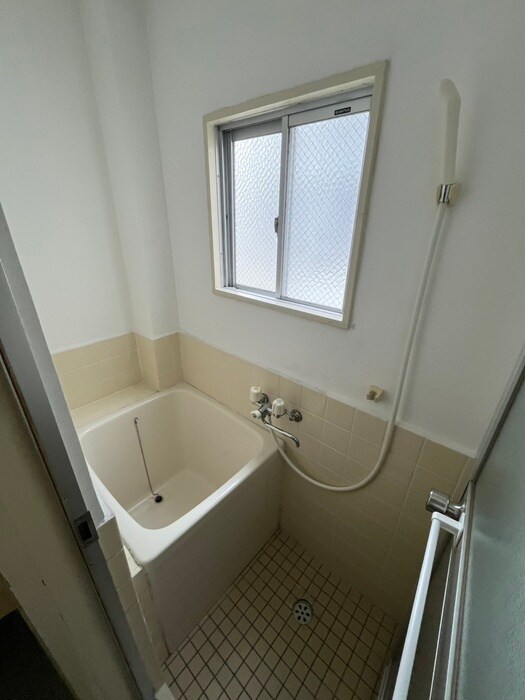 バス／シャワールーム等 ミヤコハイツ