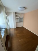 居室 ミヤコハイツ