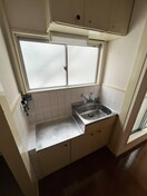 キッチン ミヤコハイツ