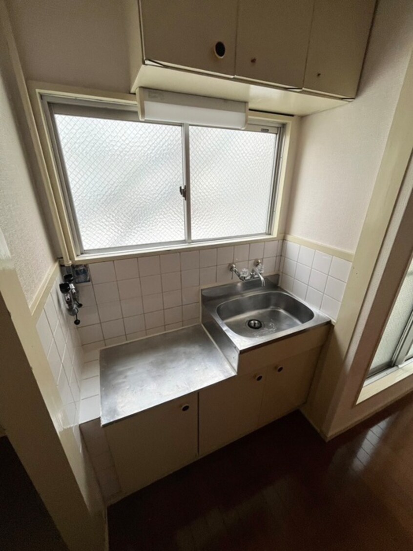 キッチン ミヤコハイツ