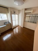 居室 ミヤコハイツ