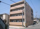 アペゼ・フィネス板宿の外観