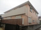ソラーレ魚住の外観
