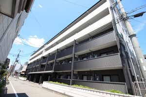ﾍﾞﾗｼﾞｵ京都壬生EASTGATE(305)