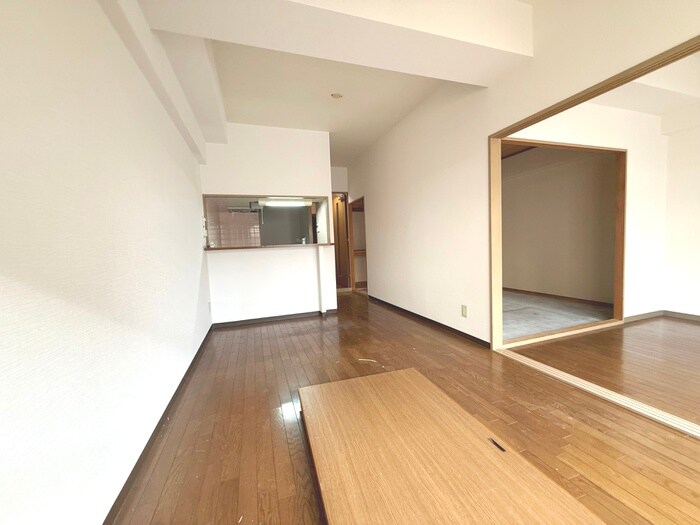 居室 ふれあぷらんど～る