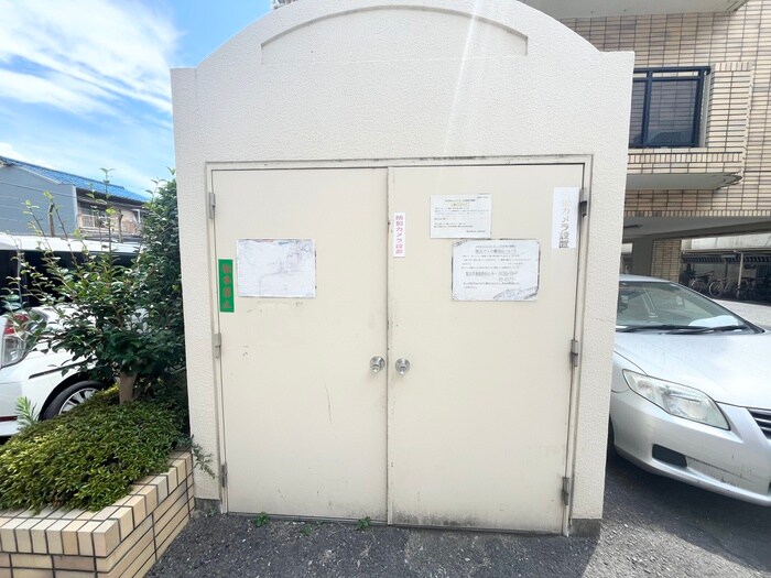 その他 ふれあぷらんど～る