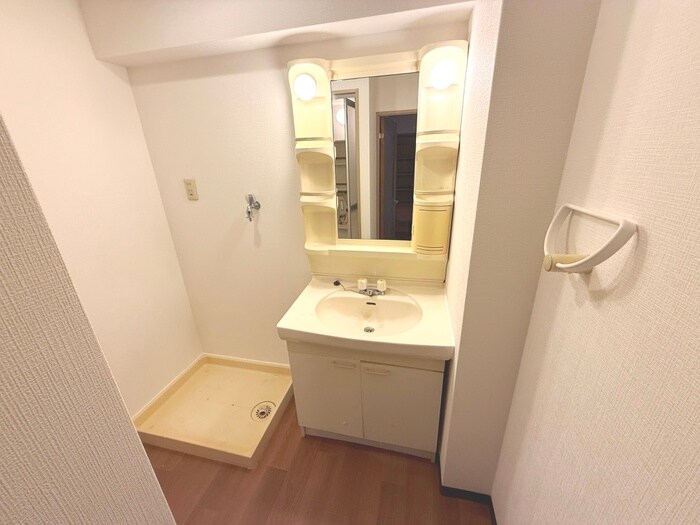 洗面 ふれあぷらんど～る