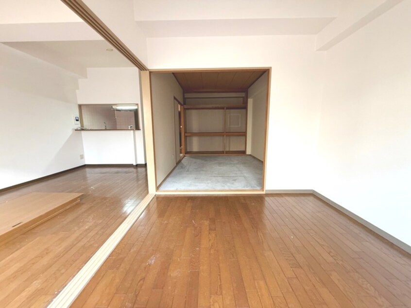 居室 ふれあぷらんど～る