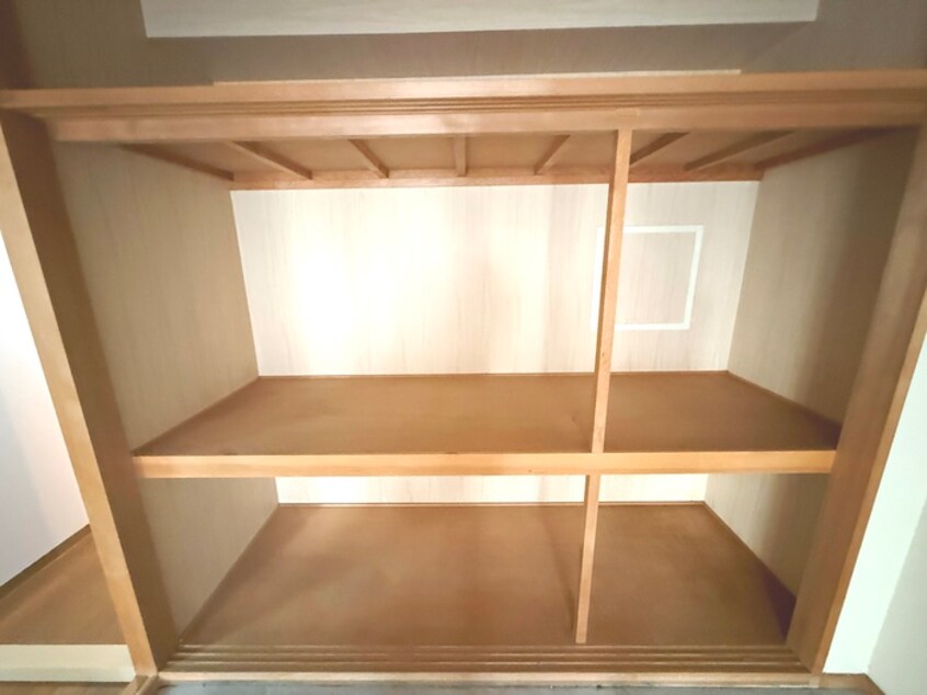 収納 ふれあぷらんど～る