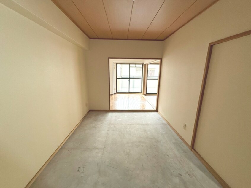 居室 ふれあぷらんど～る