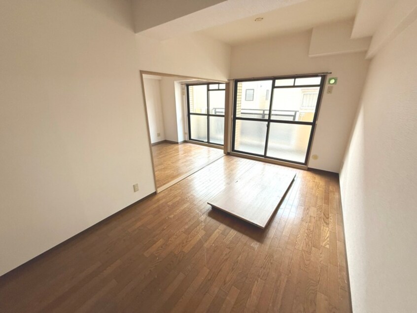 居室 ふれあぷらんど～る