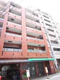 ﾗｲｵﾝｽﾞﾏﾝｼｮﾝ上六第２(306)