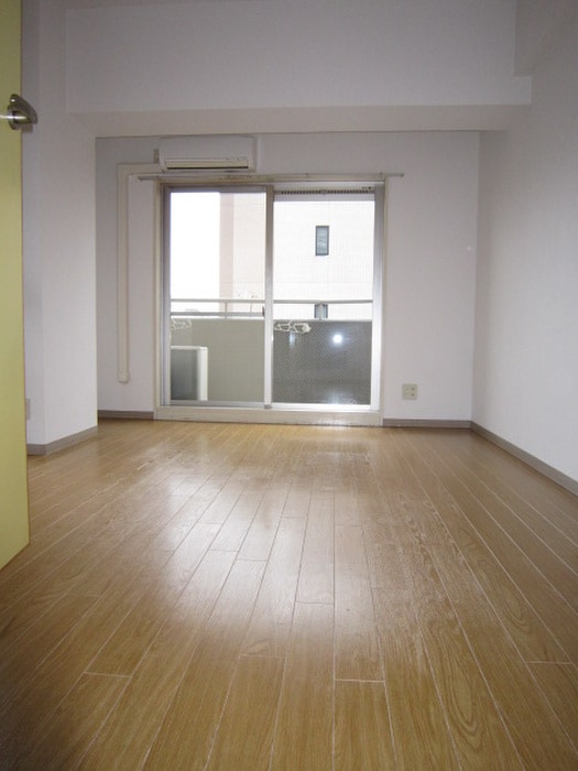 居室 ハウスセゾン鞍馬口