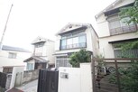 塩屋台一丁目戸建