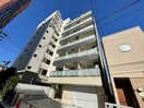 外観写真 テラ西田辺