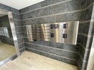 建物設備 テラ西田辺