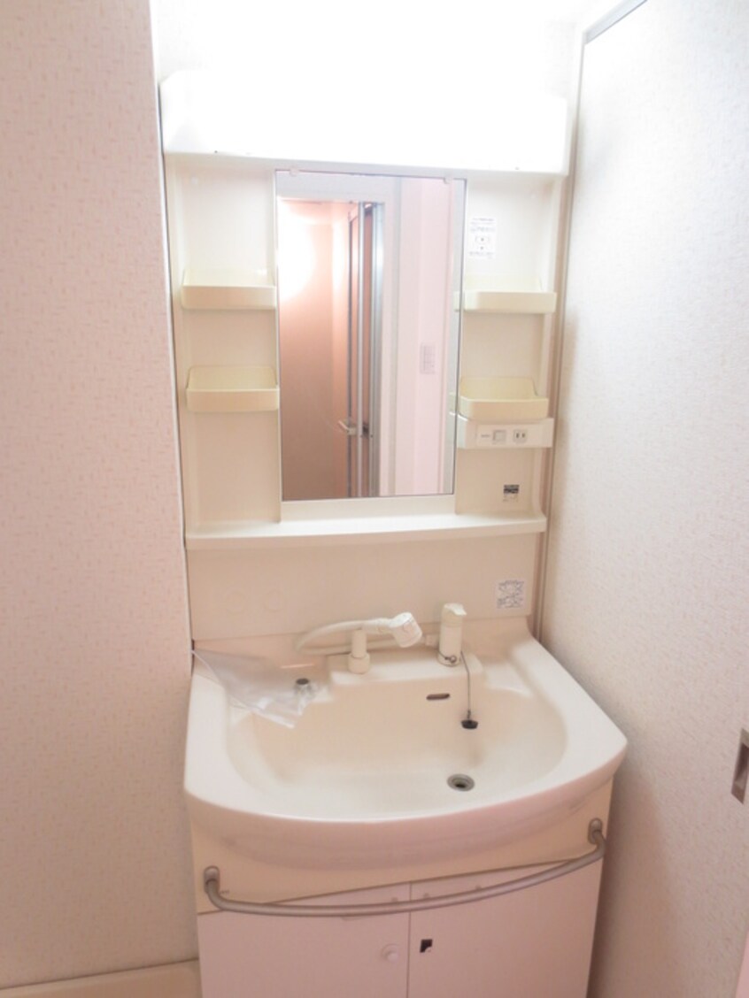 洗面 ラ・ヴァンス