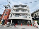 ヴィアンテ住之江の外観