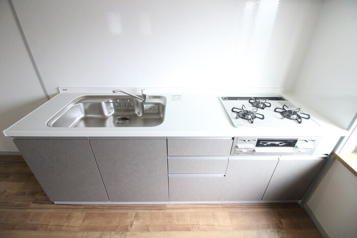 キッチン ヴィアンテ住之江