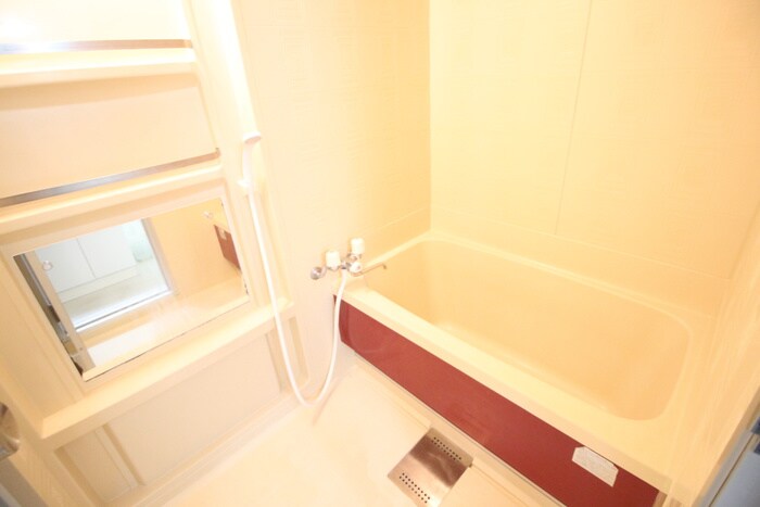 バス／シャワールーム等 ヴィアンテ住之江