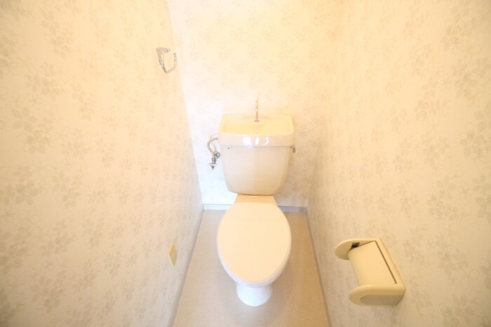 トイレ ヴィアンテ住之江