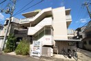 外観写真 プランブル－円町