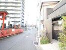 周辺環境 プランブル－円町